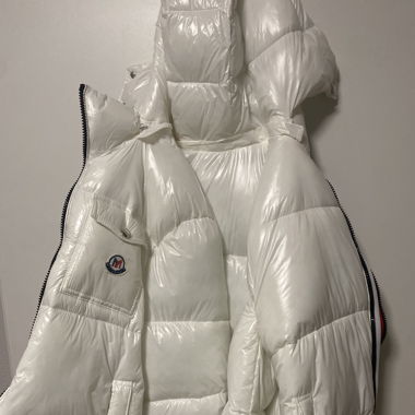 Wintetjacke