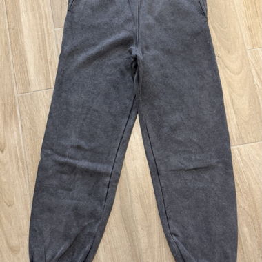 Pantalon de jogging Urban Classics gris
