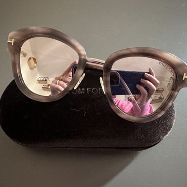 Tom Ford Sonnenbrille