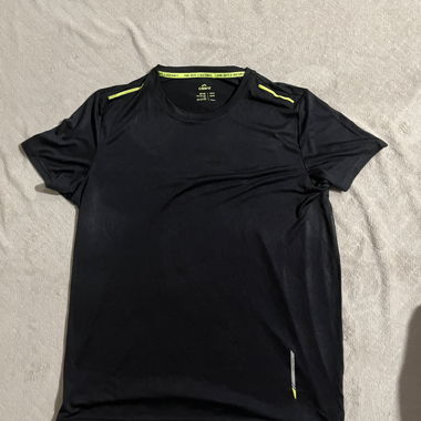 Ensemble de t-shirts de course CRIVIT