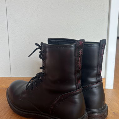 Wrangler Winter Stiefel