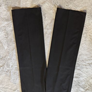 Stoffhose
