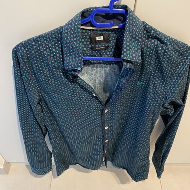 Chemise 