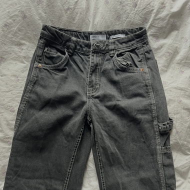 Baggy Jeans 