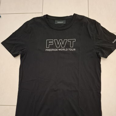 Freeride World Tour Peak Performance Shirt