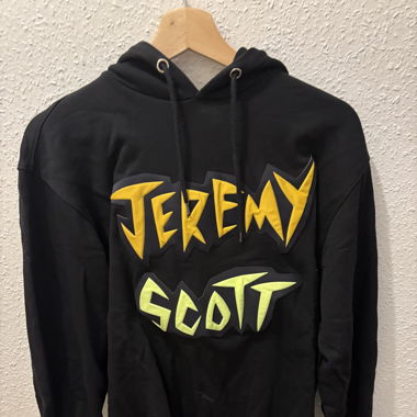 Sweet Jeremy scott
