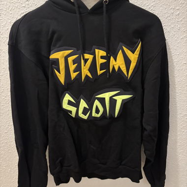 Sweet Jeremy scott