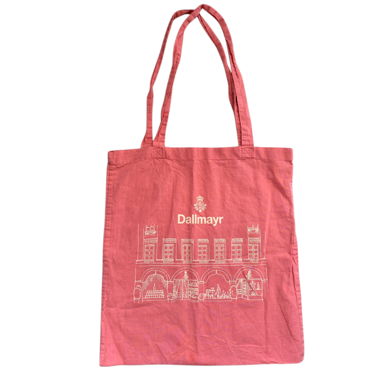 Dallmayr Stofftasche
