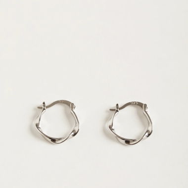 925 Sterling Silver