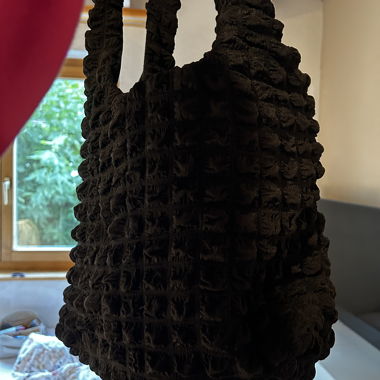 Borsa da spiaggia/ Borsa da giorno