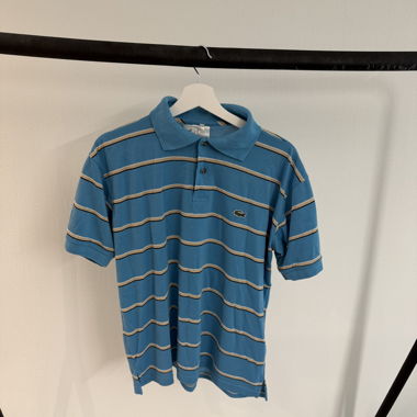 Lacoste Vintage Polo Shirt