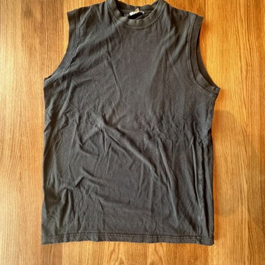 Summer Tank Top