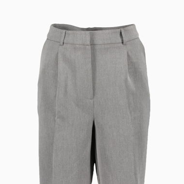 Grey Bermuda 