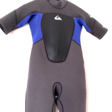 Combinaison de surf Quiksilver pour enfants 10B