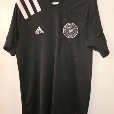 Adidas Inter Miami M Jersey