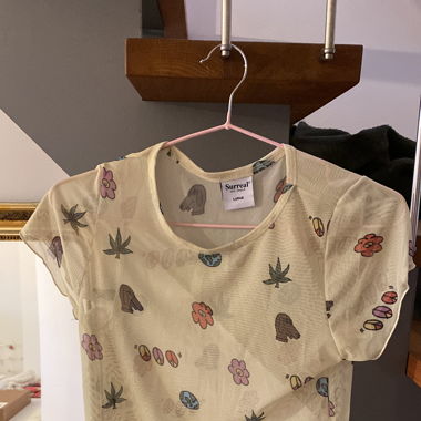 Tshirt
