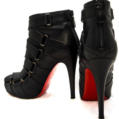 Christian Louboutin Salsburg Ballerina
