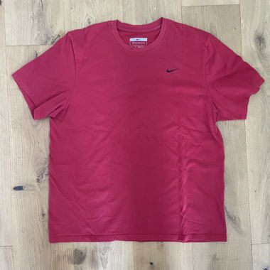 Vintage nike t shirt