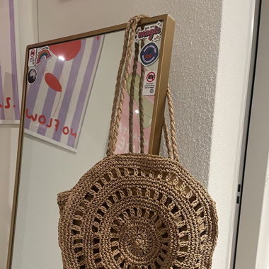 Cute summer bag - new 