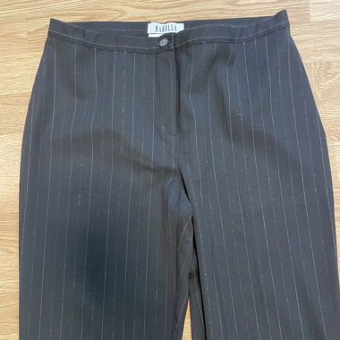 Vintage, Officehose, Gr.40