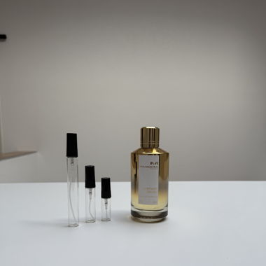 Mancera Instant Crush Abfüllung 3ML