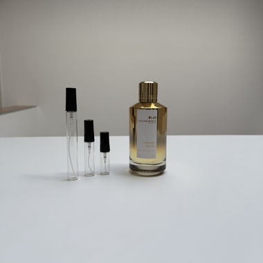 Mancera Instant Crush Abfüllung 3ML