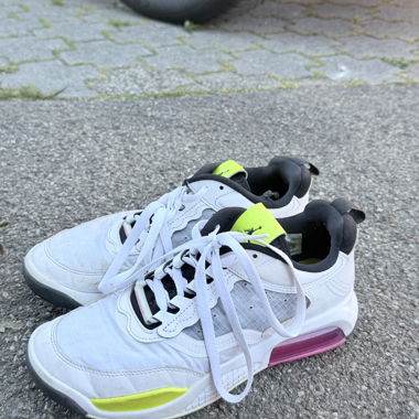 Nike Air jordan Sneakers