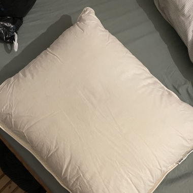 Kopfkissen