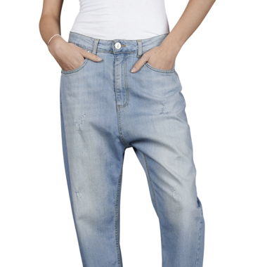 Baggy Jeans