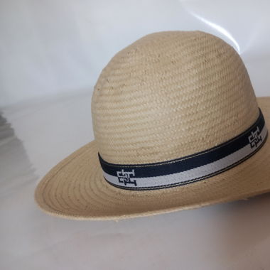 ICONIC PREP FEDORA TOMMY HILFIGER
