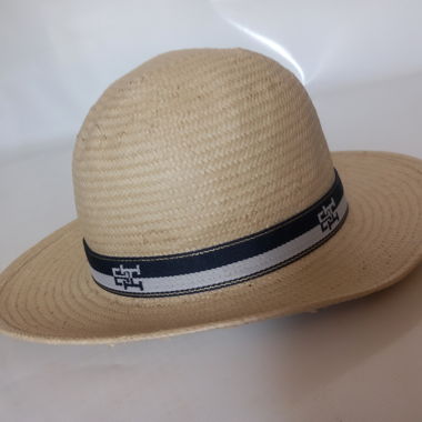 ICONIC PREP FEDORA TOMMY HILFIGER