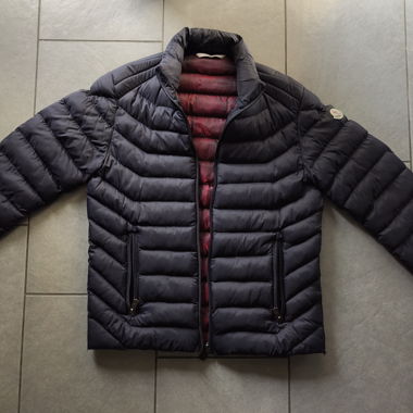 Giubbino Moncler 