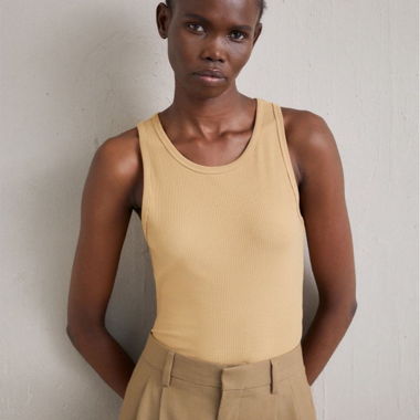 FILIPPA K TANK - TOP - Prezzo originale 90.-