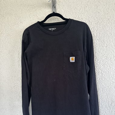 Carhartt Longsleeve