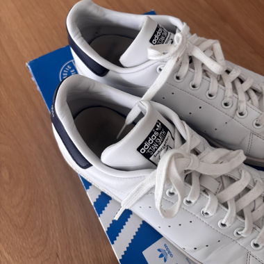 Stan Smith Sneaker low