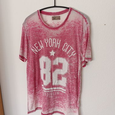 Pinkes New York City T-Shirt