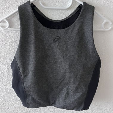 Sports Bra Top