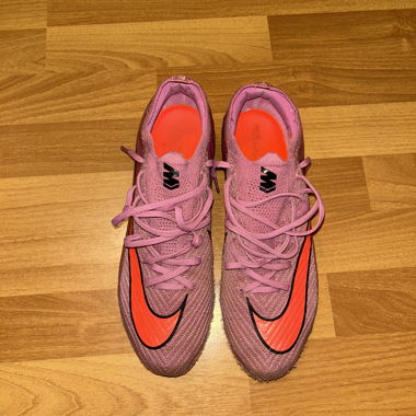 Nike Mercurial Football Boots Gr. 43