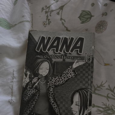 NANA - Volume 16 - Italian