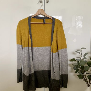 Elegante Cardigans