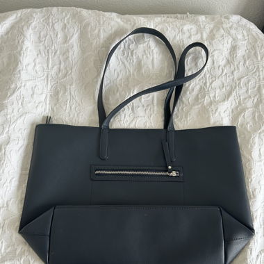 Schultertasche 