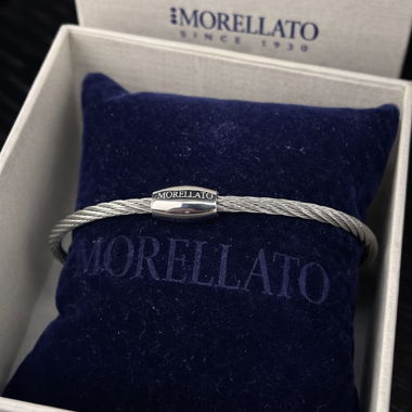 Morellato Herren Armband, neu