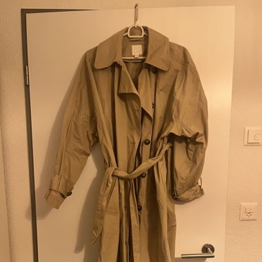 Trenchcoat 