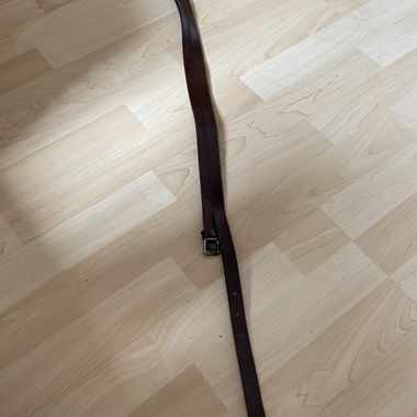 Brown belt