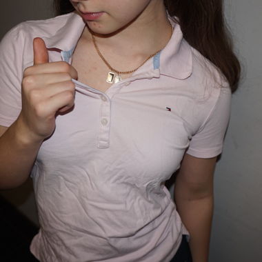 Polo Tommy Hilfiger