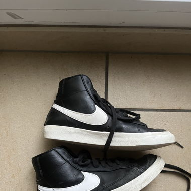 Basket Nike 