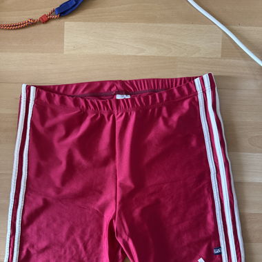 vintage adidas shorts