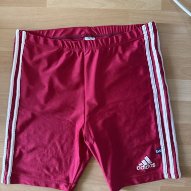 vintage adidas shorts