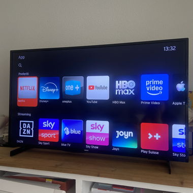 Philipps TV LED Full HD