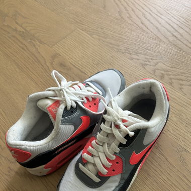 Nike Air Max